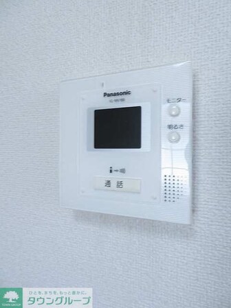 フォリエージュの物件内観写真